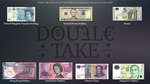 Double Take (USD) by Jason Knowles - Trick - Got Magic?
