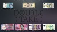 Double Take (USD) by Jason Knowles - Trick - Got Magic?