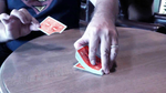 FLASHBACK (Red) by Mickael Chatelain - Trick - Got Magic?