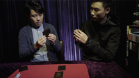 Paper Scissors Rock by Magic Man - Trick - Got Magic?