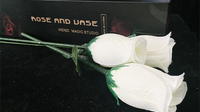 Rose & Vase by Wenzi Studio Presented by Bond Lee - Trick - Got Magic?