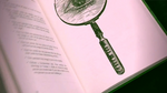 The Green Neck System by Gabriel Werlen & Marchand de trucs & Mindbox - Book - Got Magic?