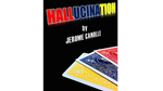 Hallucination Deck by Jerome Canolle - Trick - Got Magic?