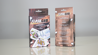 Flash Gum by João Miranda and Julio Montoro - Trick - Got Magic?