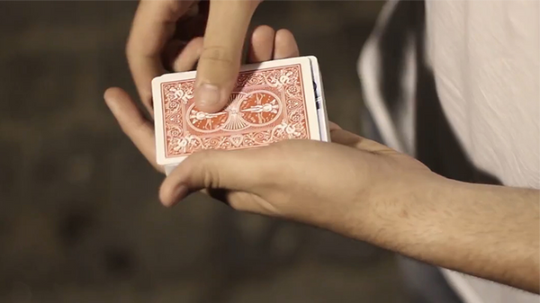 Flash Gum by João Miranda and Julio Montoro - Trick - Got Magic?