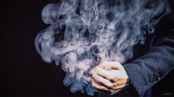 SMOKE ONE GRANDE by Lukas - Trick - Got Magic?