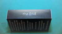 The One (Blue) by Strixmagic - Trick - Got Magic?