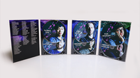 At The Table Live Lecture April-May-June 2017 (6 DVD Set) - Got Magic?