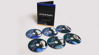 At The Table Live Lecture April-May-June 2017 (6 DVD Set) - Got Magic?
