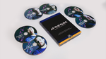 At The Table Live Lecture April-May-June 2017 (6 DVD Set) - Got Magic?