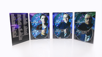 At The Table Live Lecture July-August-September 2017 (6 DVD Set) - Got Magic?