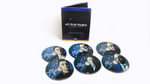 At The Table Live Lecture July-August-September 2017 (6 DVD Set) - Got Magic?