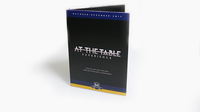 At The Table Live Lecture October-November-December 2017 (6 DVD Set) - Got Magic?