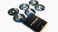 At The Table Live Lecture October-November-December 2017 (6 DVD Set) - Got Magic?