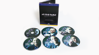 At The Table Live Lecture October-November-December 2017 (6 DVD Set) - Got Magic?