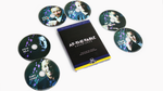 At The Table Live Lecture October-November-December 2017 (6 DVD Set) - Got Magic?