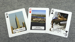 Bicycle I Love NY Playing Cards - Got Magic?