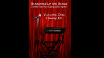 Standing Up on Stage Volume 1 Opening Acts by Scott Alexander - DVD - Got Magic?