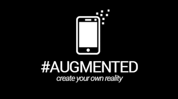 #Augmented (Gimmick and Online Instructions) by Luca Volpe and Renato Cotini - Trick