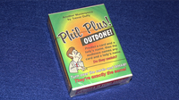 Phil Plus Outdone - Got Magic?