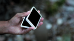 NOC Original Deck (Black) Printed at USPCC by The Blue Crown - Got Magic?