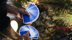 NOC Original Deck (Blue) Printed at USPCC by The Blue Crown - Got Magic?