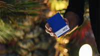 NOC Original Deck (Blue) Printed at USPCC by The Blue Crown - Got Magic?