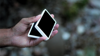 NOC Original Deck (Red) Printed at USPCC by The Blue Crown - Got Magic?