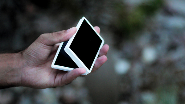 NOC Original Deck (Red) Printed at USPCC by The Blue Crown - Got Magic?