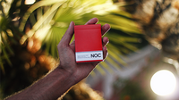 NOC Original Deck (Red) Printed at USPCC by The Blue Crown - Got Magic?