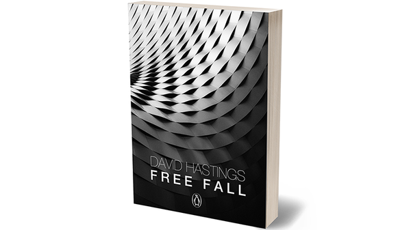 Babel Book Test (Free Fall) 2.0 by Vincent Hedan - Trick - Got Magic?