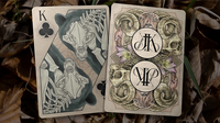 Bones (Rebirth) Playing Cards by Brain Vessel - Got Magic?