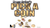 Pick a Coin UK Version (Gimmicks and Online Instructions) by Danny Archer - Trick - Got Magic?