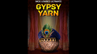 Nick Lewin's Ultimate Gypsy Yarn - Trick - Got Magic?
