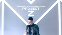 Project Z by Zee - DVD - Got Magic?