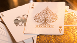 Regalia Playing Cards by Shin Lim - Got Magic?