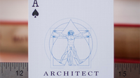 Architect Playing Cards - Got Magic?