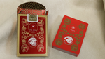 Bee Year of the Sheep Deck (Star Casino) Playing Cards - Got Magic?