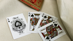 Bee Year of the Sheep Deck (Star Casino) Playing Cards - Got Magic?
