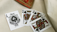 Bee Year of the Sheep Deck (Star Casino) Playing Cards - Got Magic?