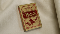 Bee Year of the Sheep Deck (Star Casino) Playing Cards - Got Magic?