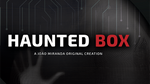 Haunted Box (Standard) by João Miranda - Trick - Got Magic?
