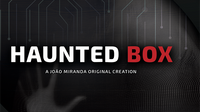 Haunted Box (Standard) by João Miranda - Trick - Got Magic?