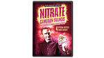 Nitrate Backwards B'Wave (Gimmicks and Online Instructions) by Big Blind Media - DVD - Got Magic?