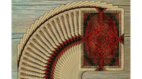 Bicycle Vintage Classic Playing Cards - Got Magic?