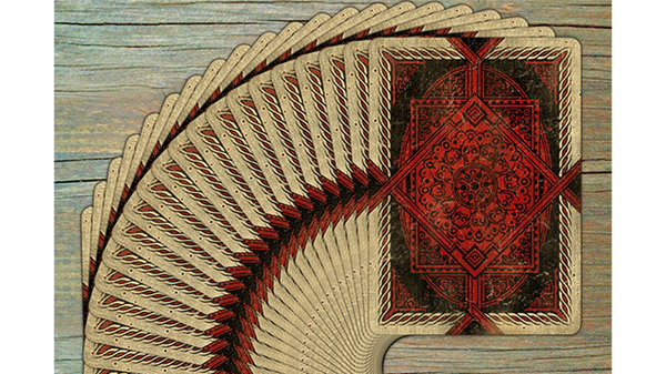 Bicycle Vintage Classic Playing Cards - Got Magic?