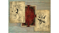 Bicycle Vintage Classic Playing Cards - Got Magic?