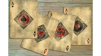 Bicycle Vintage Classic Playing Cards - Got Magic?