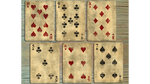Bicycle Vintage Classic Playing Cards - Got Magic?