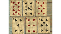 Bicycle Vintage Classic Playing Cards - Got Magic?